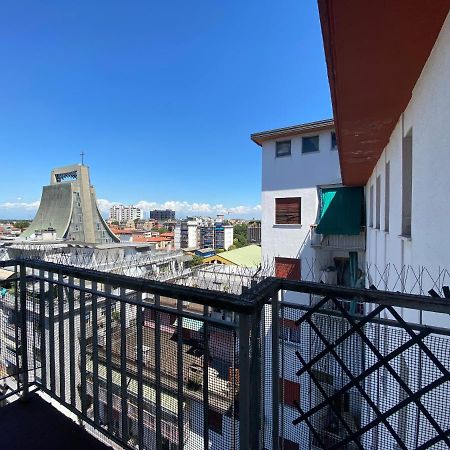 Appartamento Venezia Ca' Sole Mestre Esterno foto