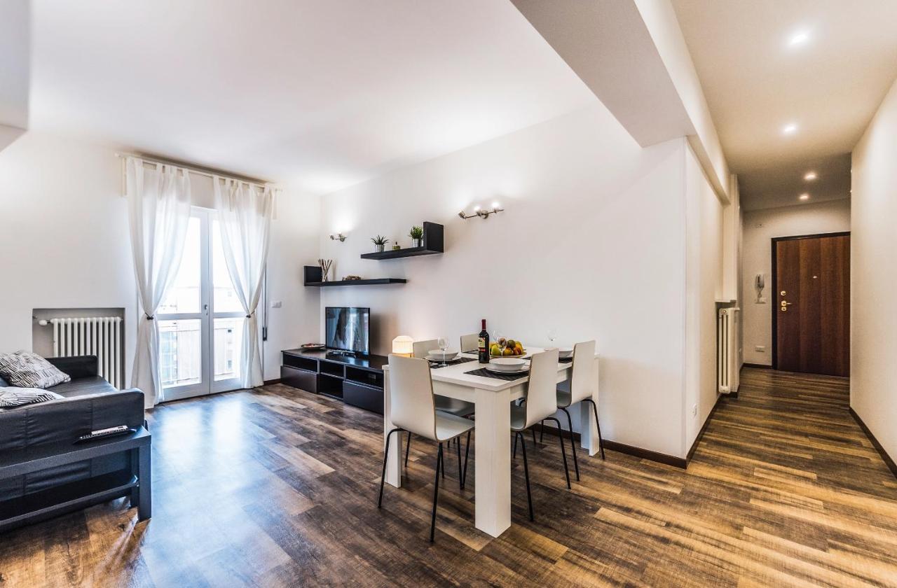Appartamento Venezia Ca' Sole Mestre Esterno foto