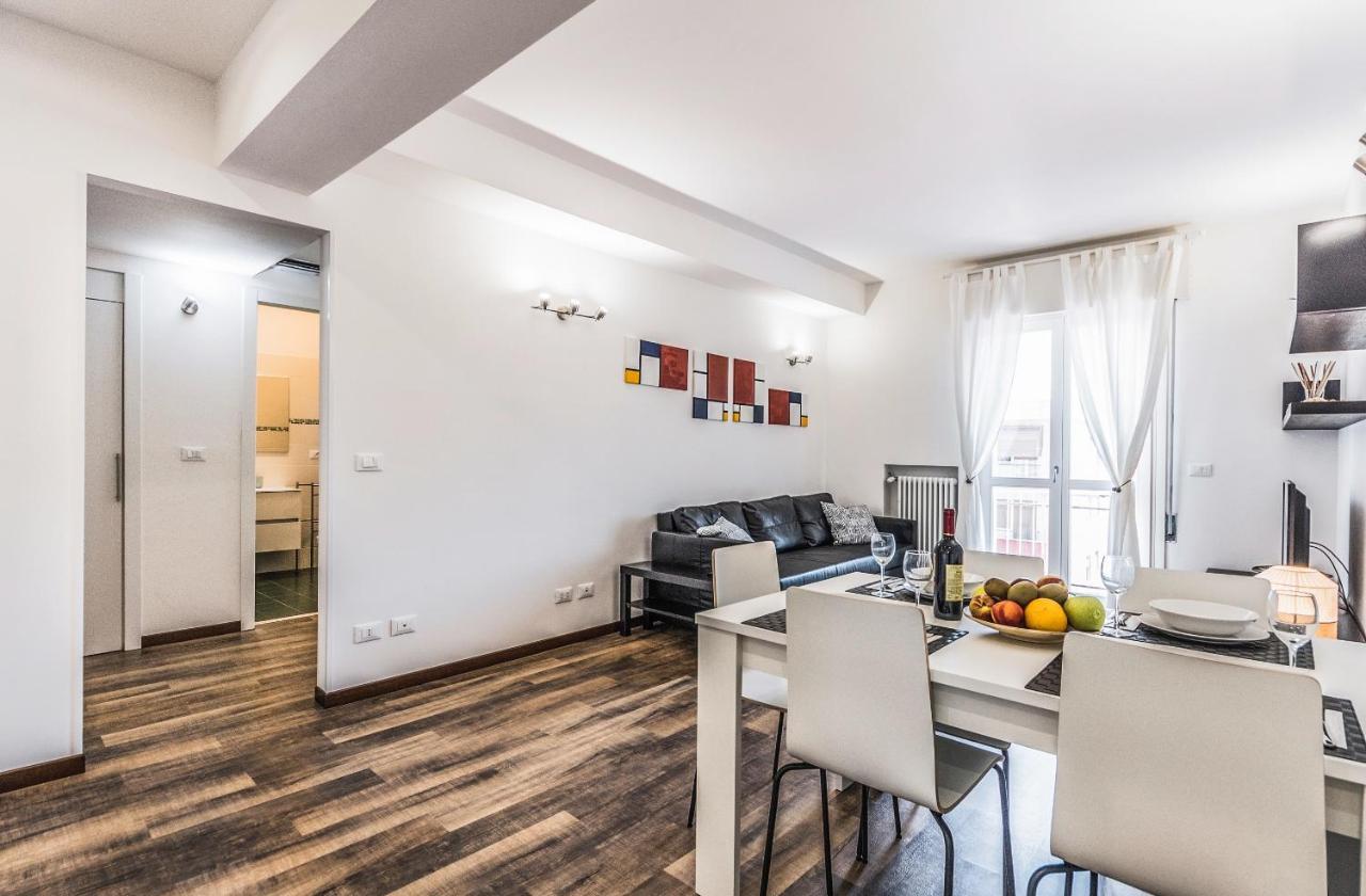 Appartamento Venezia Ca' Sole Mestre Esterno foto