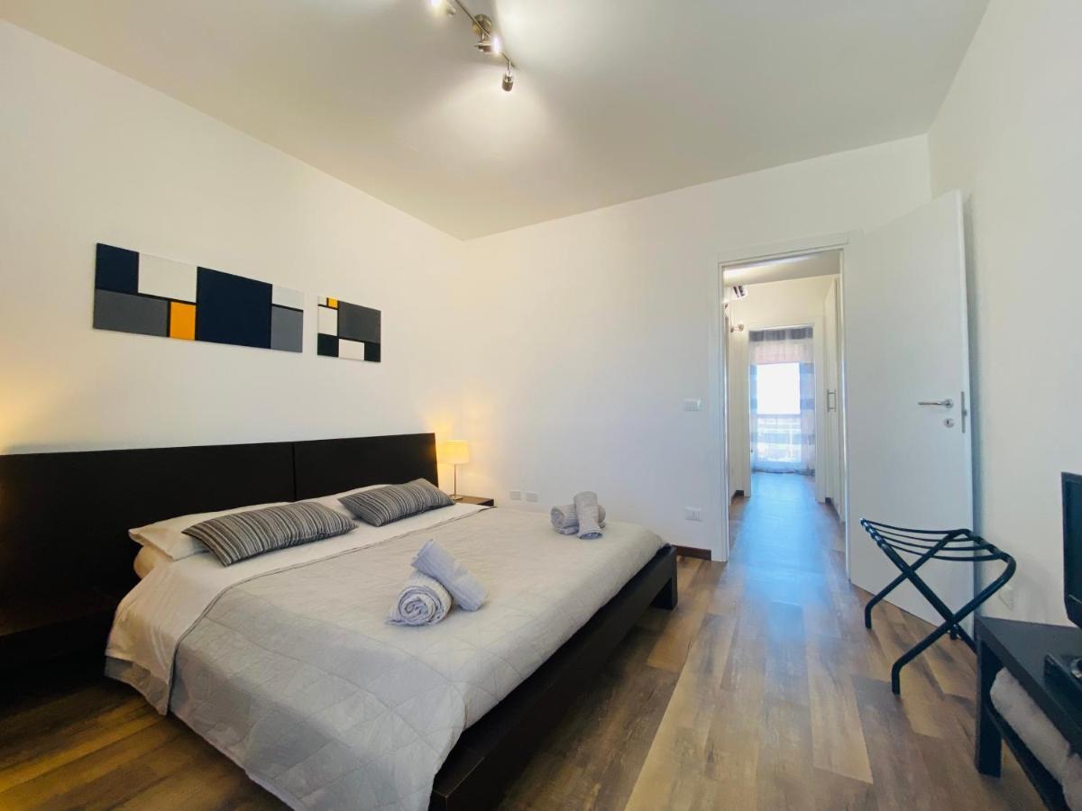 Appartamento Venezia Ca' Sole Mestre Esterno foto