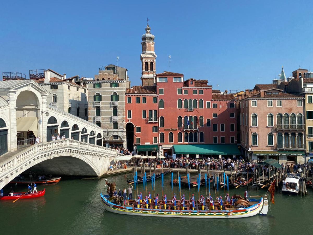 Appartamento Venezia Ca' Sole Mestre Esterno foto